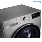 ماشین لباسشویی ال جی F4R5VYG2P
