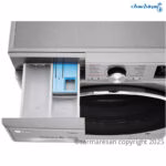 ماشین لباسشویی ال جی F4R5VYG2P