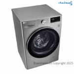 ماشین لباسشویی ال جی F4R5VYG2P