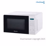 مایکروویو هایسنس مدل H20MOWS15 ظرفیت ۲۰ لیتر (صفحه تاچ جدید 2025) - تصویر 6