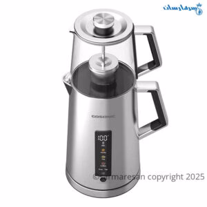چای ساز گوسونیک مدل GST-781