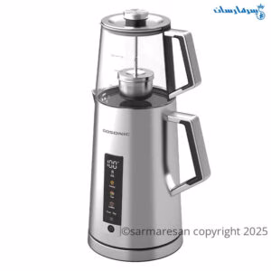 چای ساز گوسونیک مدل GST-781