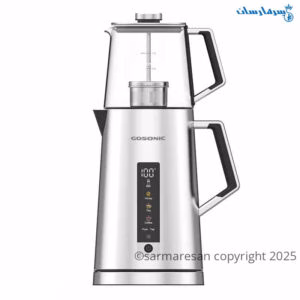 چای ساز گوسونیک مدل GST-781