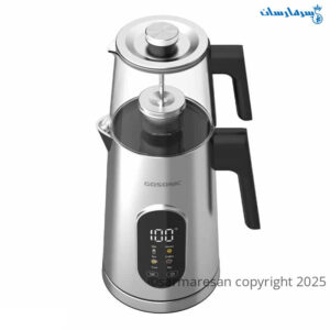 چای ساز گوسونیک مدل GST-782