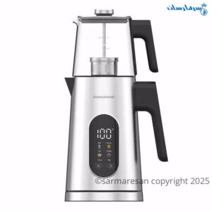 چای ساز گوسونیک مدل GST-782