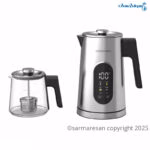 چای ساز گوسونیک مدل GST-782 - تصویر 4