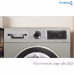 ماشین لباسشویی بوش WGA2440XME ظرفیت ۹ کیلوگرم