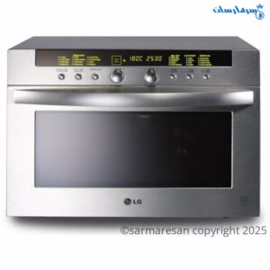 سولاردام ال جی مدل MA3884VC ظرفیت ۳۸ لیتر