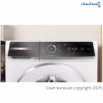 ماشین لباسشویی بوش مدل WGB256A90 ظرفیت ۱۰ کیلوگرم