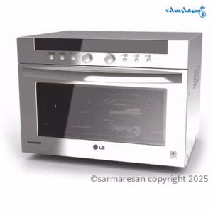 سولاردام ال جی مدل MA3884VC ظرفیت ۳۸ لیتر