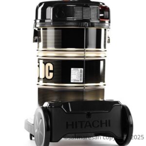 جاروبرقی سطلی هیتاچی مدل CV-960F