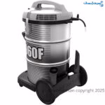 جاروبرقی سطلی هیتاچی مدل CV-960F