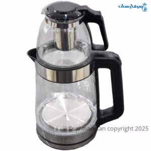 چای ساز گوسونیک مدل GST-766