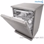 ماشین ظرفشویی ال جی DF425