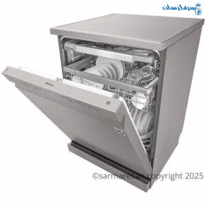 ماشین ظرفشویی ال جی DF425