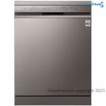 ماشین ظرفشویی ال جی DF425