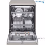 ماشین ظرفشویی ال جی DF425