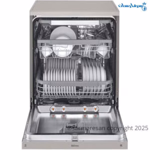 ماشین ظرفشویی ال جی DF425