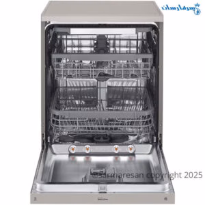 ماشین ظرفشویی ال جی DF425