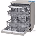 ماشین ظرفشویی ال جی DF425