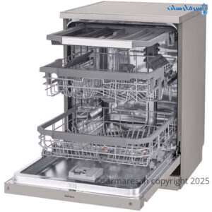 ماشین ظرفشویی ال جی DF425