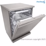ماشین ظرفشویی ال جی DF425