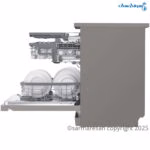 ماشین ظرفشویی ال جی DF425