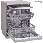 ماشین ظرفشویی ال جی DF425