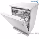 ماشین ظرفشویی ال جی DF425
