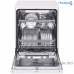 ماشین ظرفشویی ال جی DF425