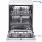 ماشین ظرفشویی ال جی DF425