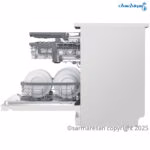 ماشین ظرفشویی ال جی DF425