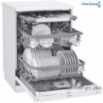 ماشین ظرفشویی ال جی DF425