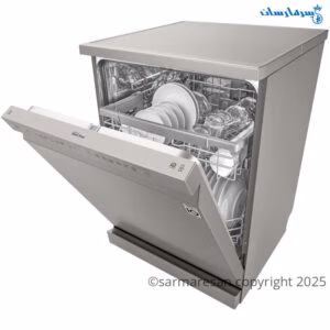 ماشین ظرفشویی ال جی DFB512