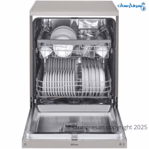 ماشین ظرفشویی ال جی DFB512