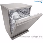 ماشین ظرفشویی ال جی DFB512