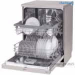 ماشین ظرفشویی ال جی DFB512