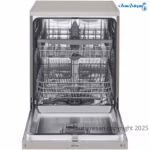 ماشین ظرفشویی ال جی DFB512