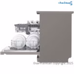 ماشین ظرفشویی ال جی DFB512
