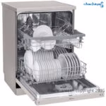 ماشین ظرفشویی ال جی DFB512