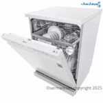 ماشین ظرفشویی ال جی DFB512