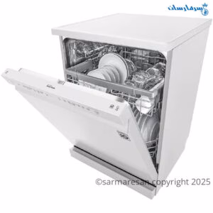 ماشین ظرفشویی ال جی DFB512