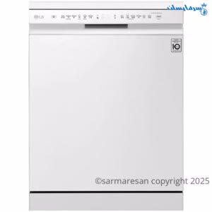ماشین ظرفشویی ال جی DFB512