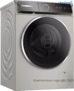 ماشین لباسشویی بوش مدل WGB2560XGC