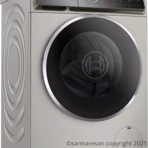 ماشین لباسشویی بوش مدل WGB2560XGC
