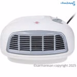 بخاری برقی پارس خزر مدل FH2000P فن دار