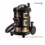جاروبرقی سطلی هیتاچی مدل CV-950F