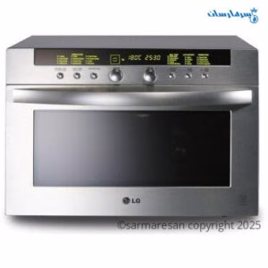 سولاردام ال جی مدل MA3884VC ظرفیت ۳۸ لیتر