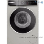 ماشین لباسشویی بوش مدل WGB2560X0 ظرفیت ۱۰ کیلوگرم درب از جلو با موتور EcoSilence Drive