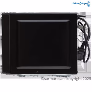 مایکروویو پاناسونیک مدل ST266B ظرفیت ۲۰ لیتر با ۴ برنامه